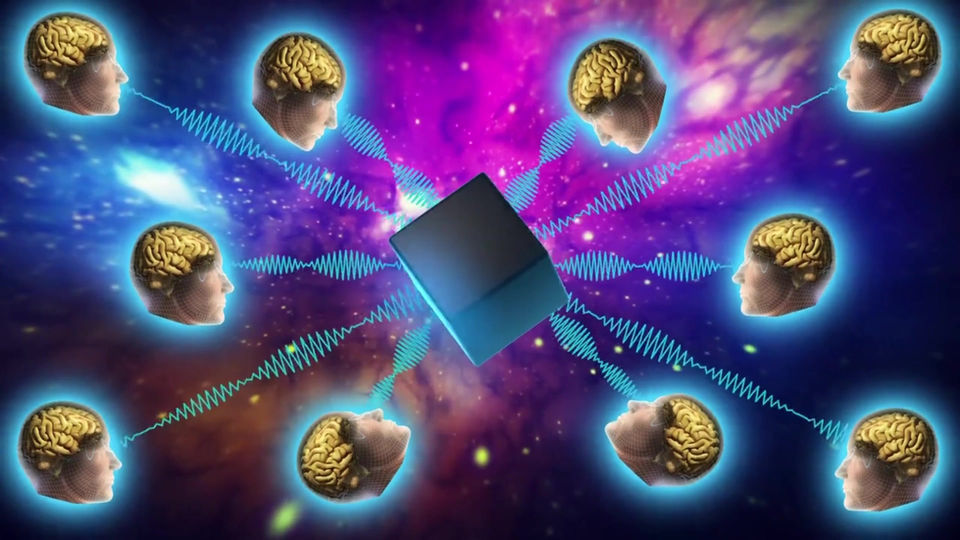 AI Technology (Documentary)